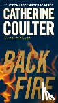 Coulter, Catherine - Backfire