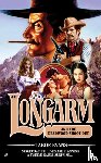 Evans, Tabor - Longarm #411: Longarm #411: Longarm and the Deadwood Shoot-Out
