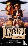 Evans, Tabor - Longarm #413: Longarm and "Kid" Bodie