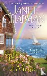 Chapman, Janet - For the Love of Magic