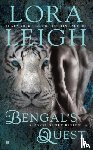 Leigh, Lora - Bengal's Quest