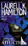 Hamilton, Laurell K. - AFFLICTION