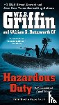 Griffin, W.E.B., Butterworth, William - Hazardous Duty