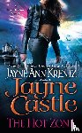 Castle, Jayne - The Hot Zone
