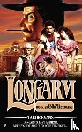 Evans, Tabor - Longarm #434: Longarm and the Rock Springs Reckoning
