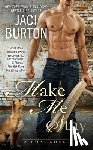 Burton, Jaci - Make Me Stay