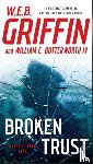 Griffin, W.E.B., Butterworth, William - Broken Trust