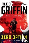 Kirsanow, Peter - W.E.B. Griffin Zero Option