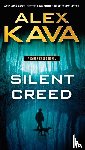 Kava, Alex - Silent Creed