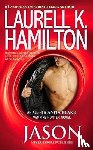 Hamilton, Laurell K. - Jason