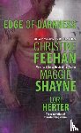 Feehan, Christine, Shayne, Maggie, Herter, Lori - Edge of Darkness