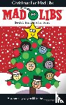 Price, Roger, Stern, Leonard - Christmas Fun Mad Libs