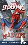 Snider, Brandon T. - Marvel's Spider-Man Mad Libs: World's Greatest Word Game