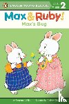 Wells, Rosemary - Max's Bug