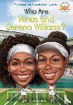Buckley, James, Who HQ - Who Are Venus and Serena Williams?