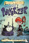 Krulik, Nancy - Princess Pulverizer Worse, Worser, Wurst #2