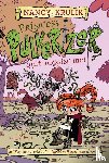 Krulik, Nancy - Quit Buggin' Me! #4