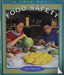 Kaibacken, Joan - FOOD SAFETY