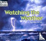 Eckart, Edana - WATCHING THE WEATHER