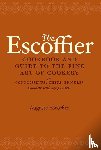 Escoffier, Auguste - The Escoffier Cookbook