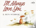 Wilhelm, Hans - I'll Always Love You