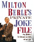 Berle, Milton - Milton Berle's Private Joke File