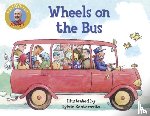 Raffi - Wheels on the Bus