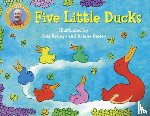 Raffi - Five Little Ducks