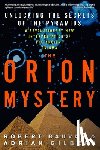 Bauval, Robert, Gilbert, Adrian - The Orion Mystery
