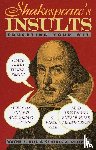 Hill, Wayne F., Ottchen, Cynthia J. - Shakespeare's Insults