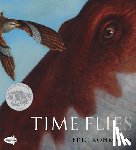 Rohmann, Eric - Time Flies