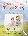 Tompert, Ann - Tompert, A: Grandfather Tang's Story