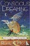 Moss, Robert - Conscious Dreaming