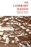 Eichler, Edward P., Kaplan, Marshall - The Community Builders