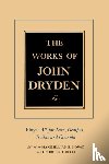 Dryden, John - The Works of John Dryden, Volume XIII