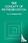 Pitkin, Hanna Fenichel - The Concept of Representation