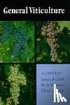 Winkler, A.J., Cook, James A., Kliewer, William Mark, Lider, Lloyd A. - General Viticulture