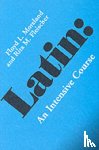 Moreland, Floyd L., Fleischer, Rita M. - Latin