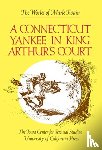 Twain, Mark - A Connecticut Yankee in King Arthur's Court