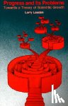 Laudan, Larry - Progress and Its Problems