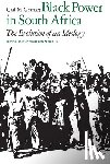 Gerhart, Gail M. - Black Power in South Africa