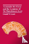 Engels, Donald W. - Alexander the Great and the Logistics of the Macedonian Army