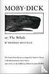 Melville, Herman - Moby Dick or, The Whale