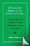 Kleinman, Arthur - Patients and Healers in the Context of Culture