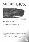 Melville, Herman - Moby Dick or, The Whale