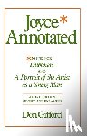 Gifford, Don - Joyce Annotated