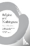 Nishitani, Keiji - Religion and Nothingness