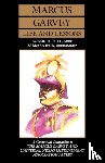 Garvey, Marcus - Marcus Garvey Life and Lessons