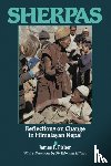 Fisher, James F. - Sherpas