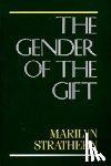 Strathern, Marilyn - The Gender of the Gift